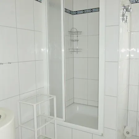 Waldhaus 21 Apartment