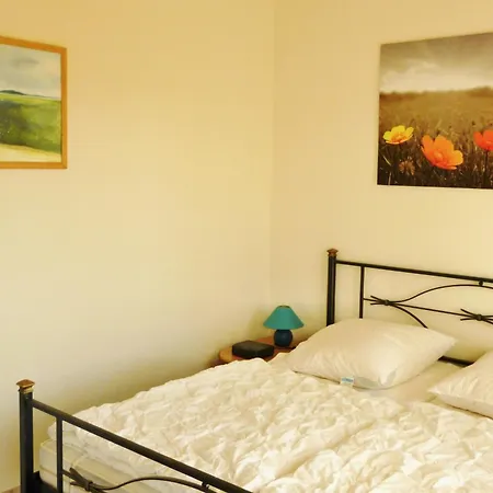 Διαμέρισμα Waldhaus 21