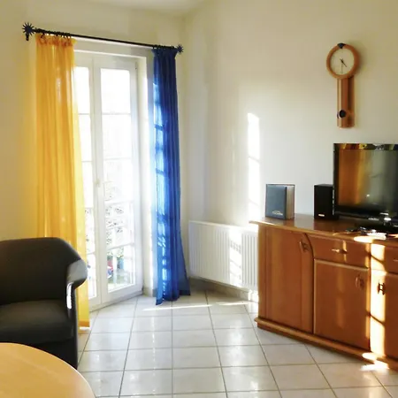 Waldhaus 21 Διαμέρισμα *