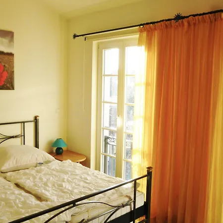 Διαμέρισμα Waldhaus 21