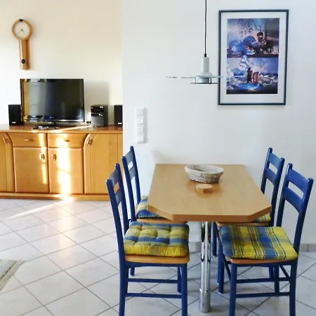 Waldhaus 21 Διαμέρισμα